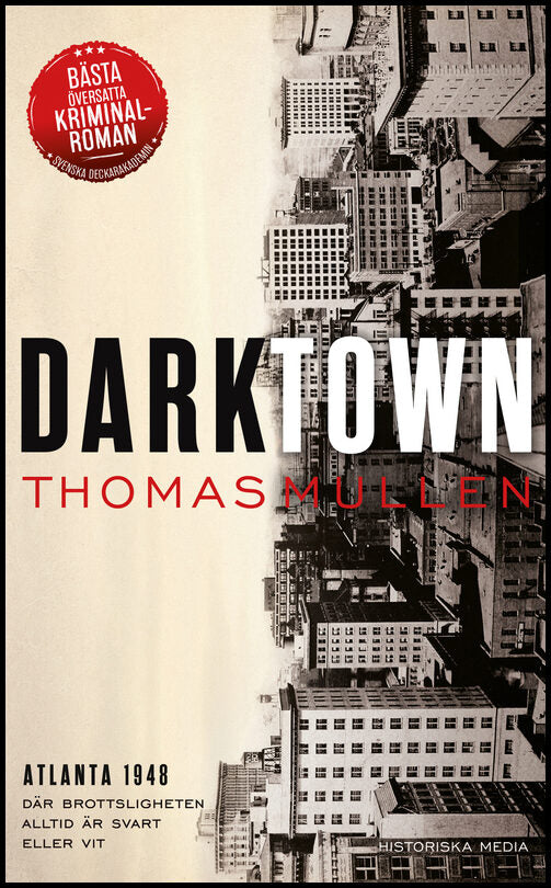 Mullen, Thomas | Darktown