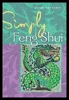 Sarah Bartlett | Simply Feng Shui