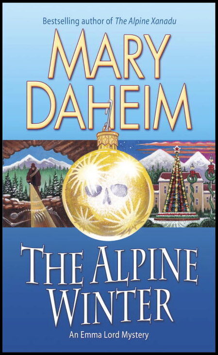 Daheim, Mary | The Alpine Winter