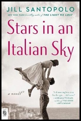 Santopolo, Jill | Stars in an Italian Sky