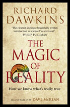 Dawkins, Richard | The Magic of Reality