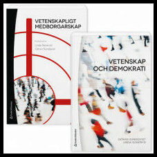 Vetenskap, demokrati och medborgarskap : Paket