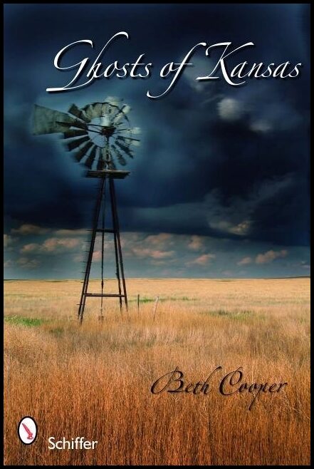 Beth Cooper | Ghosts Of Kansas