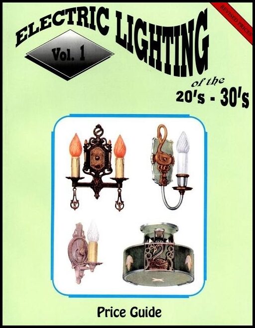 Black, James Edward | Electric lighting of the 20s & 30s