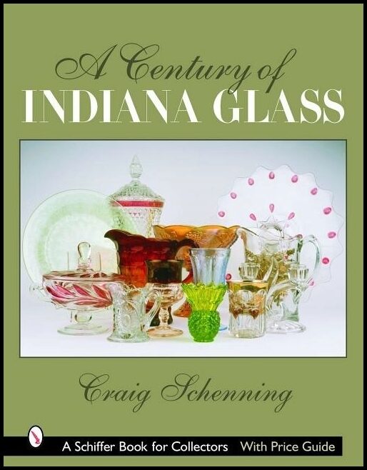 Craig Schenning | A Century Of Indiana Glass