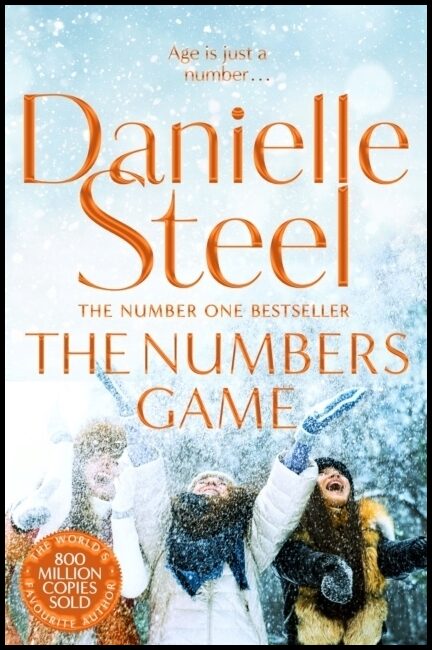 Steel, Danielle | Numbers Game