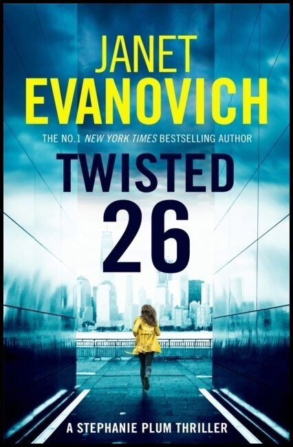 Evanovich, Janet | Twisted Twenty-Six
