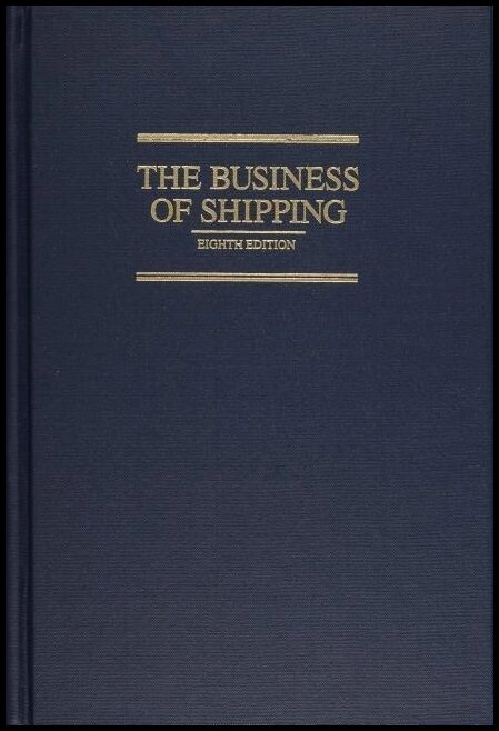 James J. Buckley | The Business Of Shipping