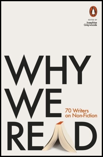 Why We Read