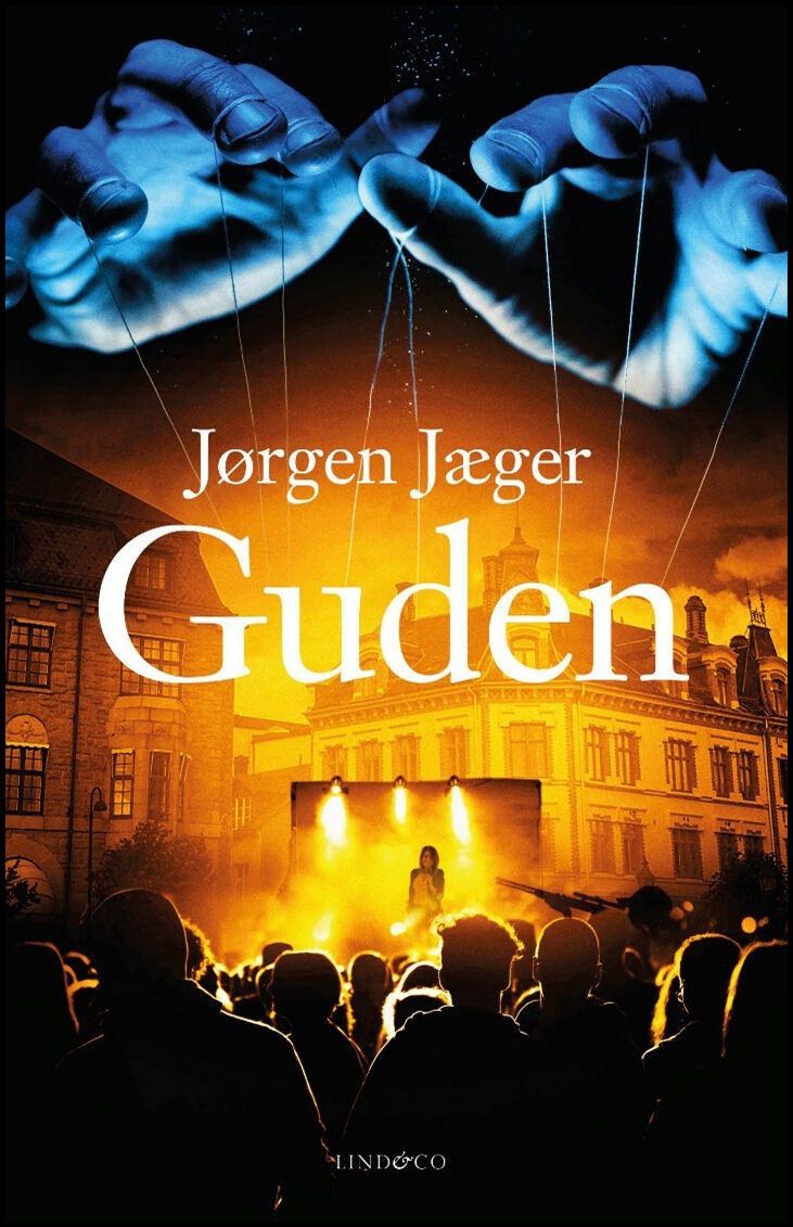 Jæger, Jørgen | Guden