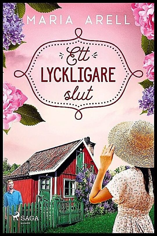 Arell, Maria | Ett lyckligare slut