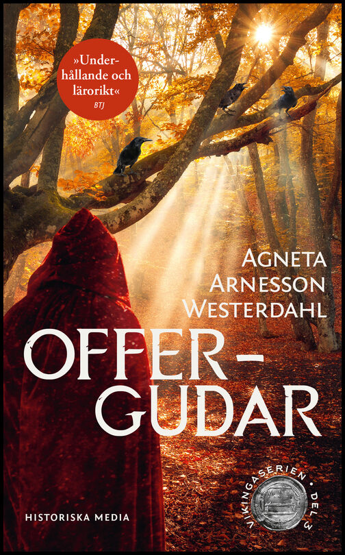 Arnesson Westerdahl, Agneta | Offergudar