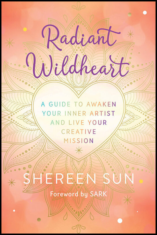 Choudhury, Shereen | Radiant Wildheart