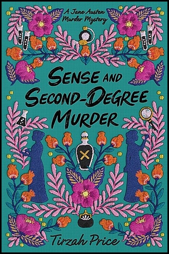 Price, Tirzah | Sense and Second-Degree Murder