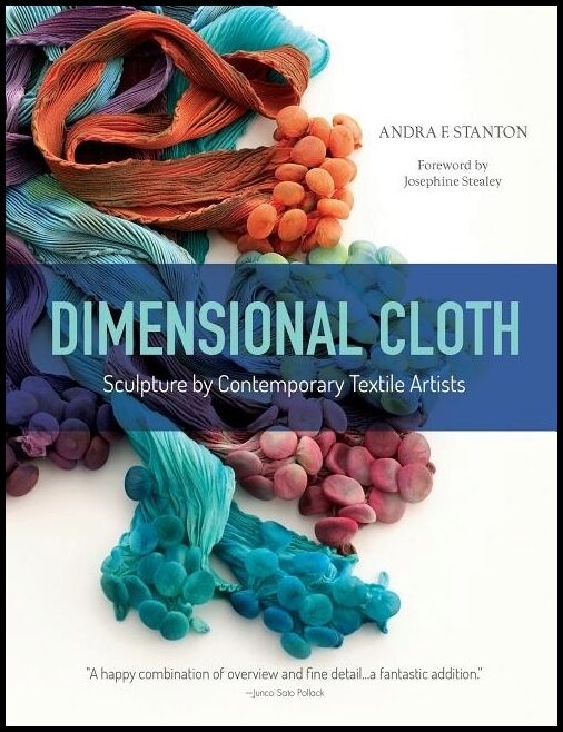 Josephine Stealey - Andra F. Stanton | Dimensional Cloth