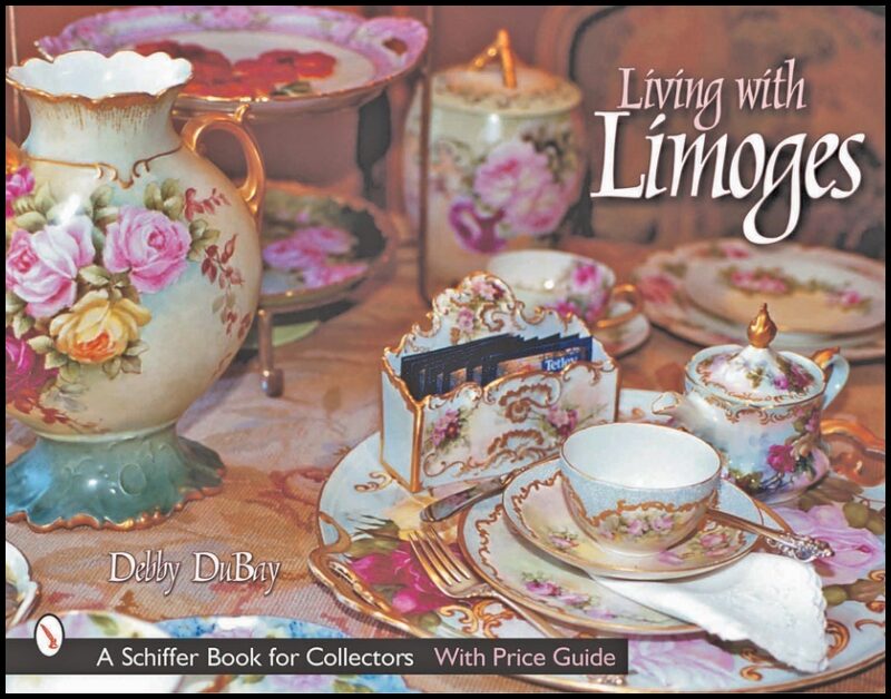 Debby DuBay | Living With Limoges