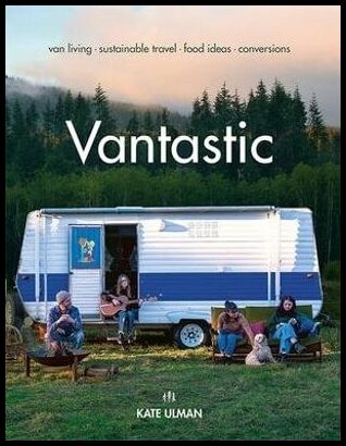 Ulman, Kate | Vantastic