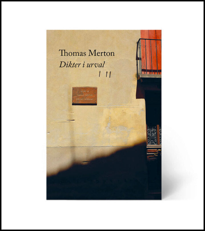 Merton, Thomas | Dikter i urval