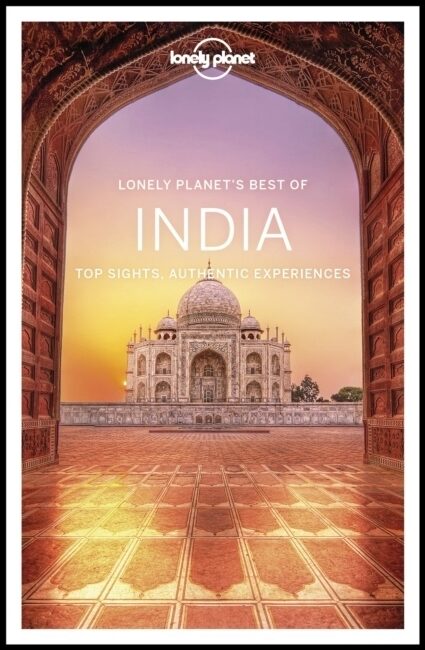 Best of India LP