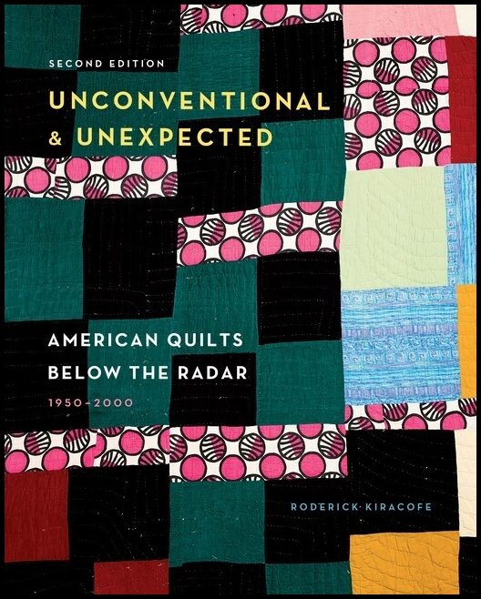 Roderick Kiracofe | Unconventional & Unexpected, 2nd Edition