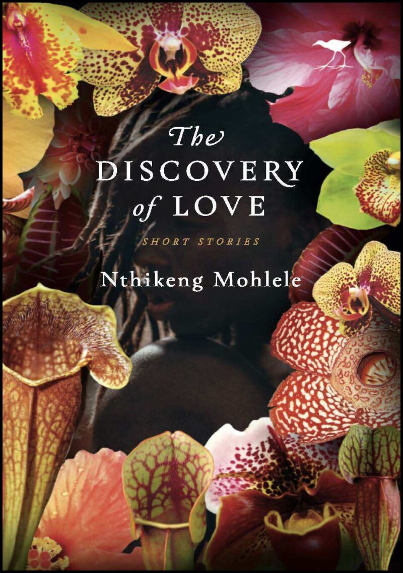 Mohlele, Nthikeng | The Discovery of Love (Engelska)