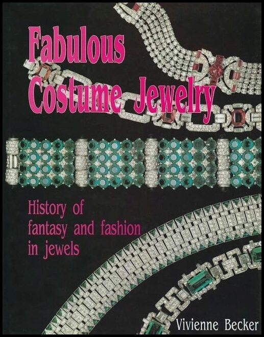 Vivienne Becker | Fabulous Costume Jewelry