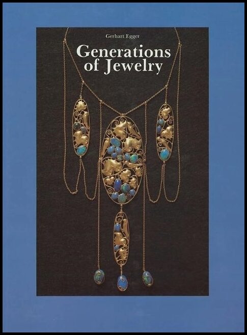 Egger, G. | Generations of jewellery
