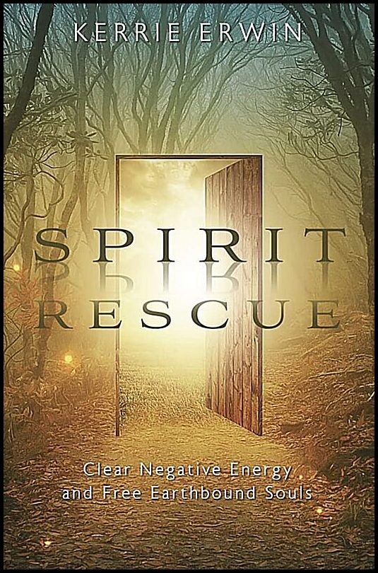 Erwin Kerrie | Spirit Rescue