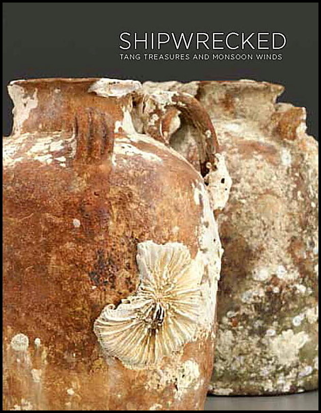 Regina Krahl | Shipwrecked