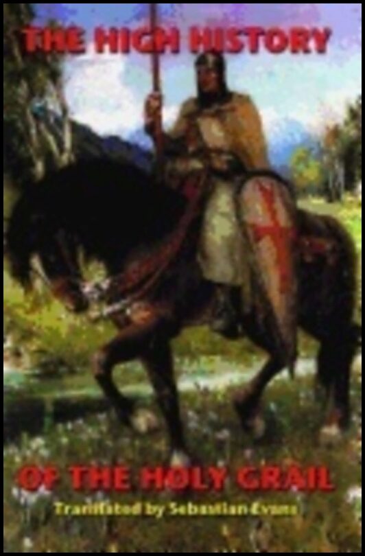 High history of the holt grail