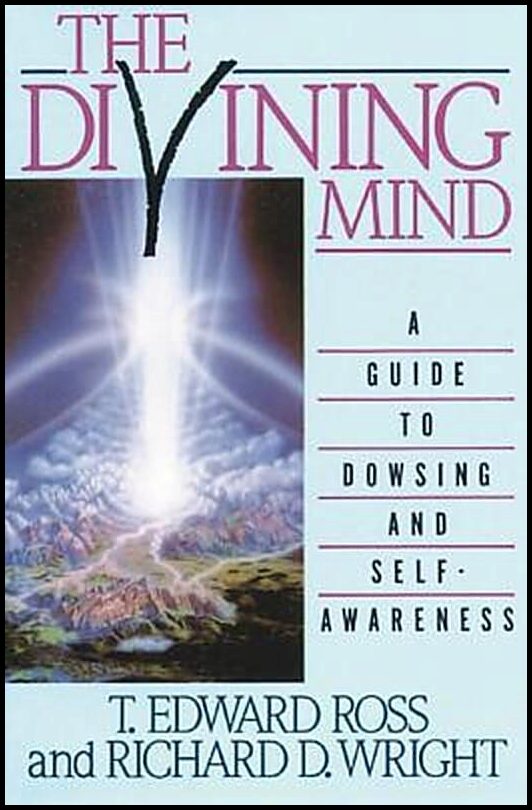 Ross Terry & Wright Richard | Divining Mind : A Systematic Approach To Becoming An Expert D