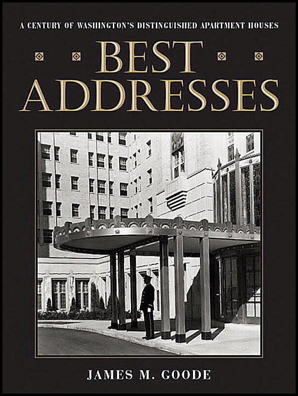 James M. Goode | Best Addresses