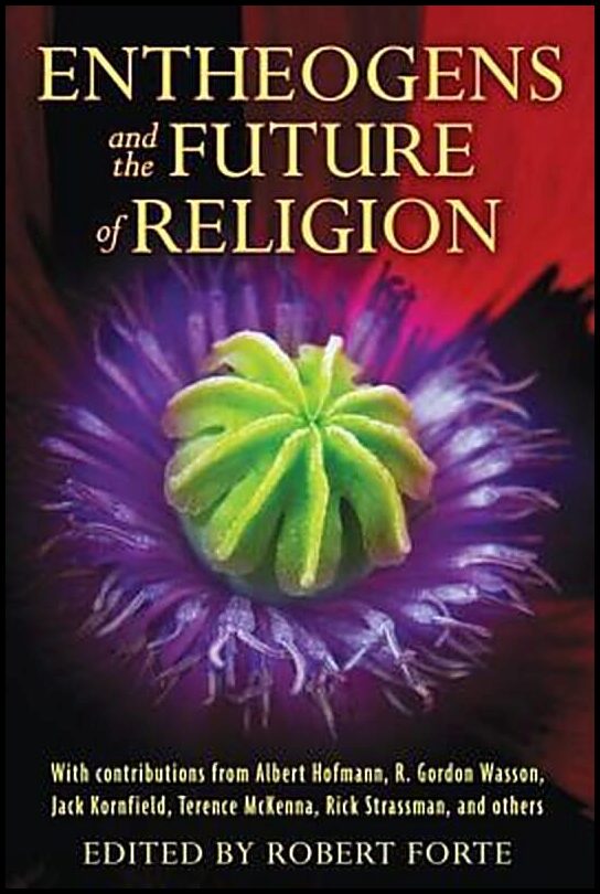 Forte, Robert | Entheogens And The Future Of Religion