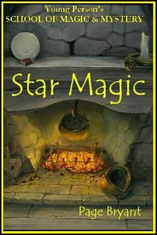 Bryant, Page | Star Magic, Vol 4 (H)