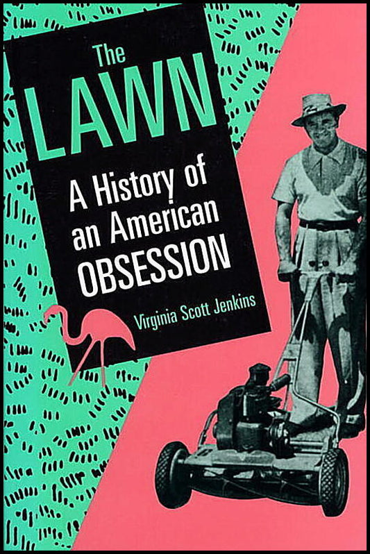 Virginia Scott Jenkins | Lawn