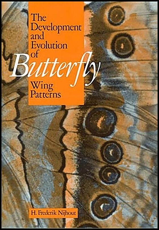 H. Frederick Nijhout | Development And Evolution Of Butterfly Wing Patterns
