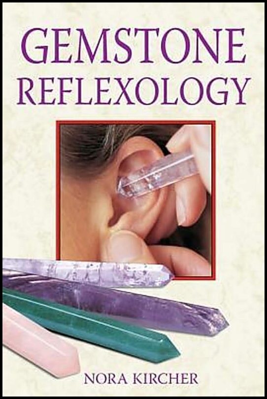 Kircher, Nora | Gemstone Reflexology