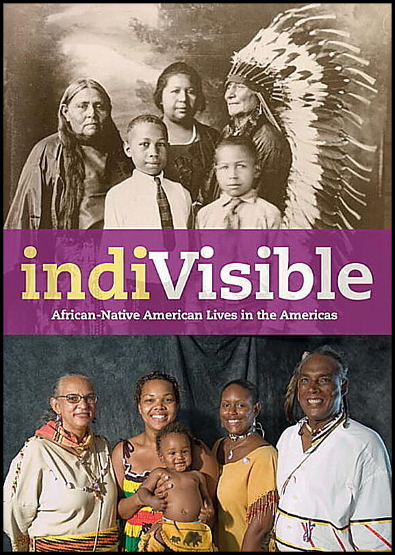 Gabrielle Tayac | Indivisible