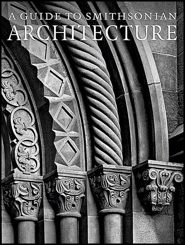 Heather Ewing | Guide To Smithsonian Architecture