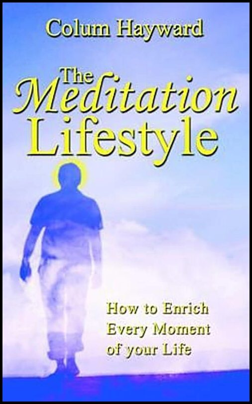 Hayward, Colum | The Meditation Lifestyle : Going Beyond the Practice