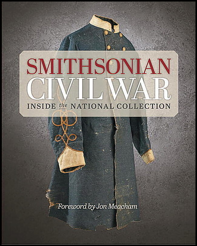 Smithsonian Institution | Smithsonian Civil War