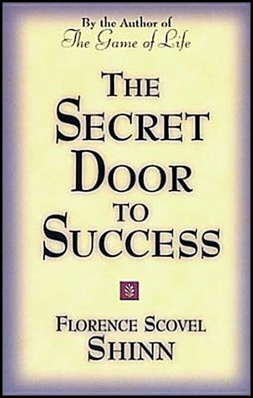 Shinn FS | Secret Door To Success