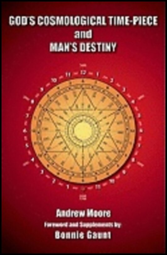 Andrew Moore | God's Cosmological Time-Piece And Man's Destiny
