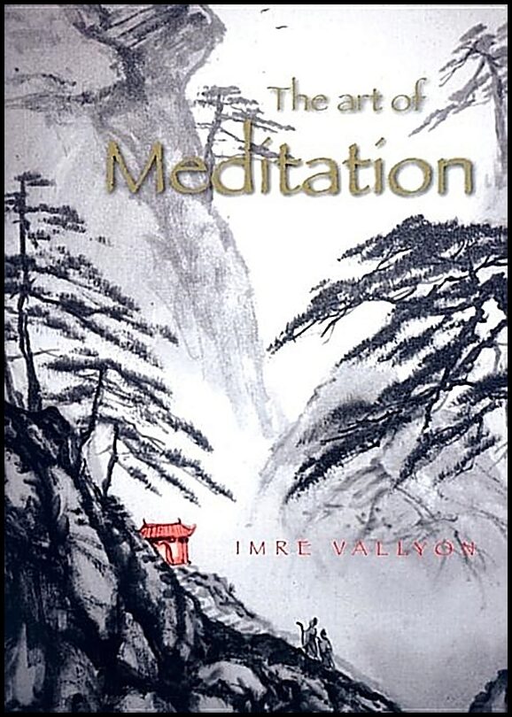 Vallyon, Imre | Art Of Meditation