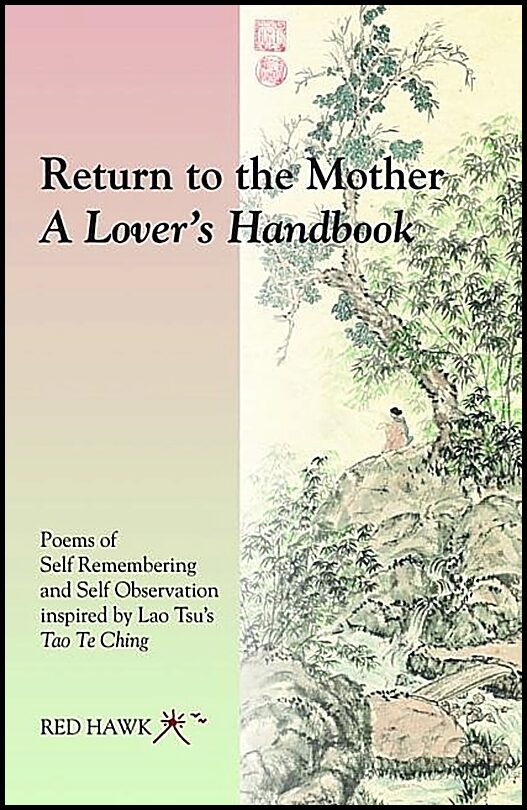 Red Hawk | Return to the mother : A lovers handbook