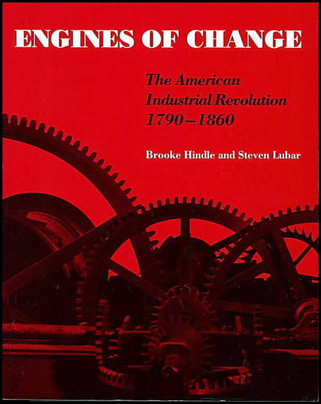 Brooke Hindle | Engines Of Change