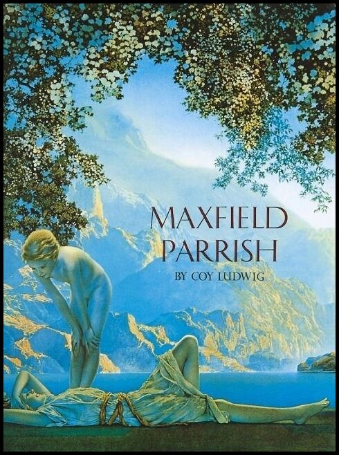 Coy Ludwig | Maxfield Parrish