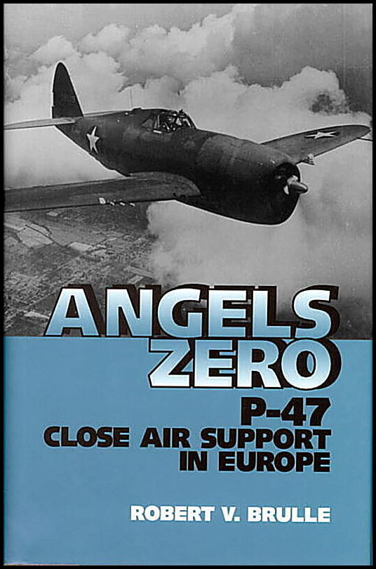 Robert V. Brulle | Angels Zero