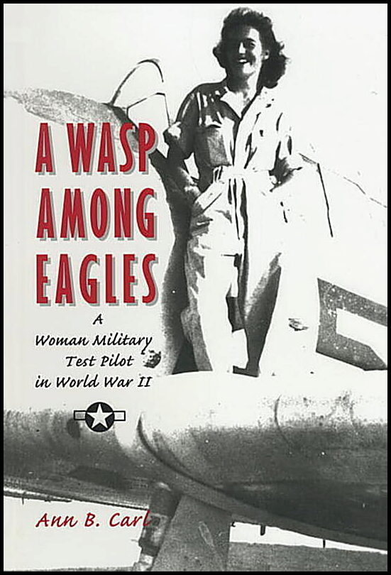 Ann B. Carl | Wasp Among Eagles