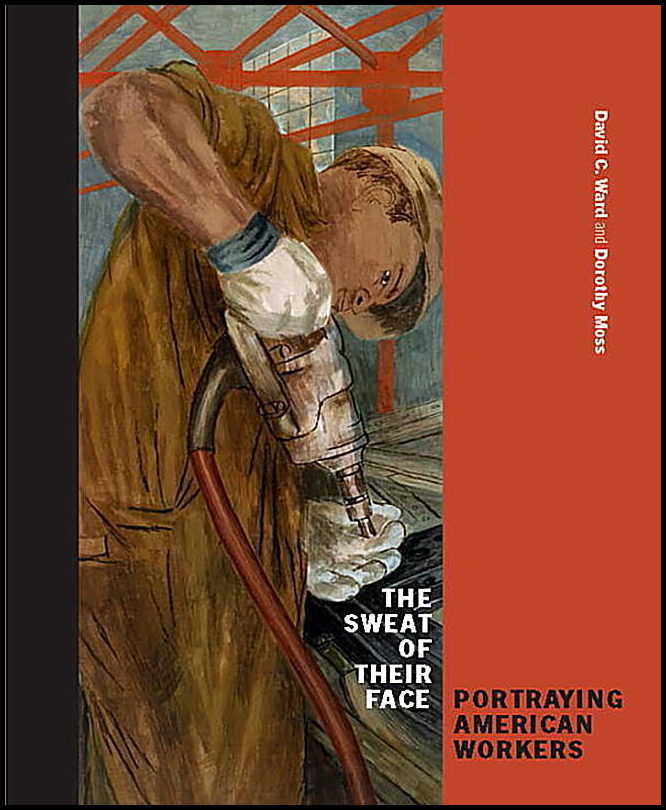 David C. Ward and Dorothy Moss | Sweat On Their Face